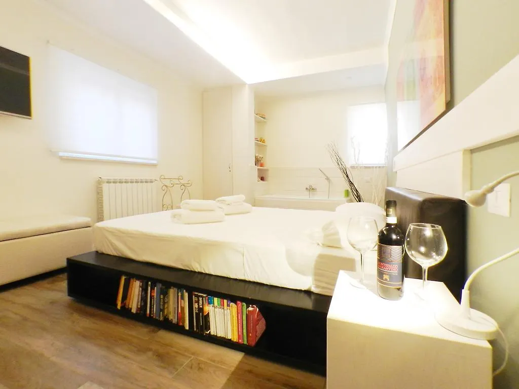Apartment Vatican & Bike Rome