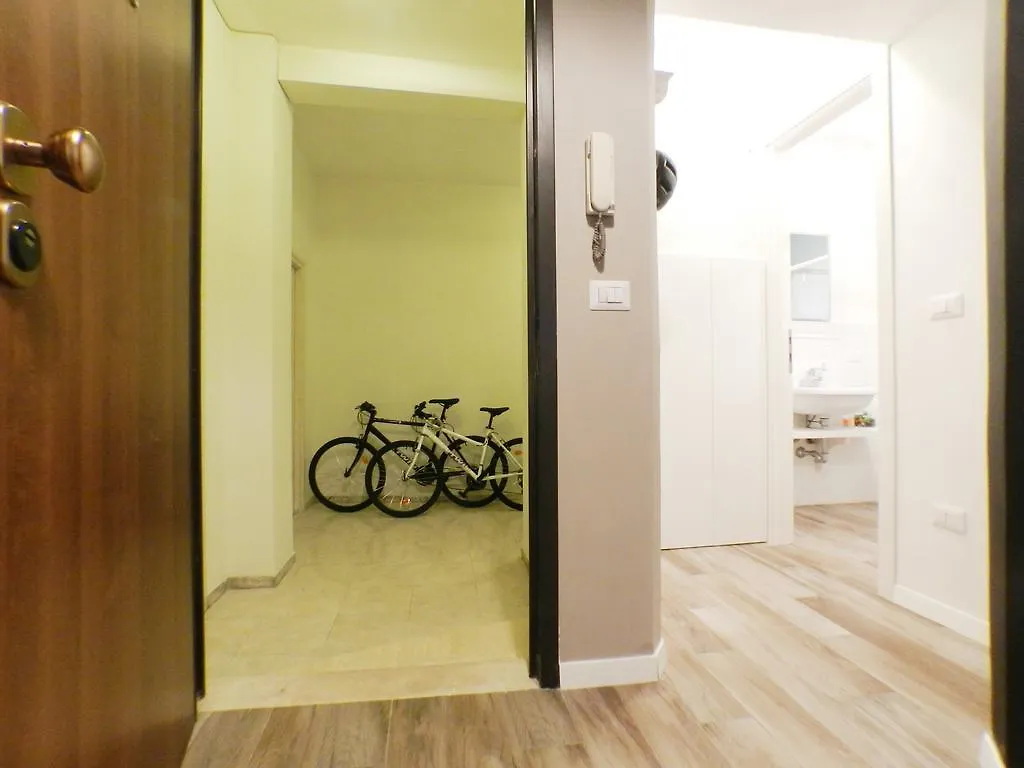 Apartment Vatican & Bike Rome