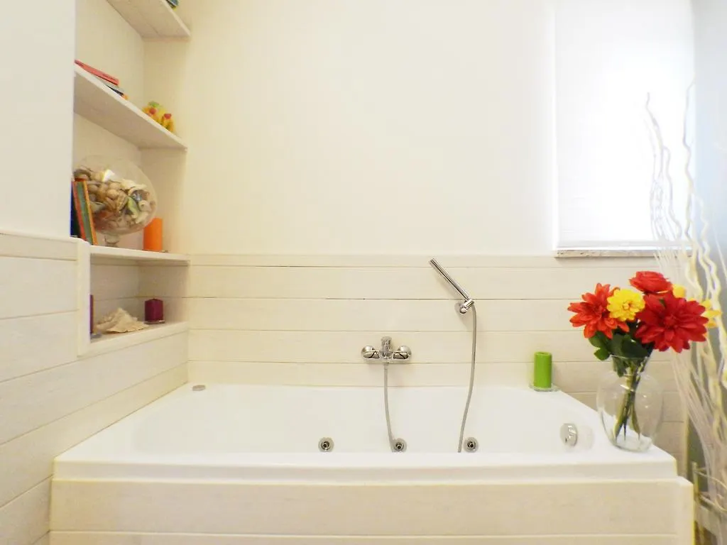Apartment Vatican & Bike Rome Italy